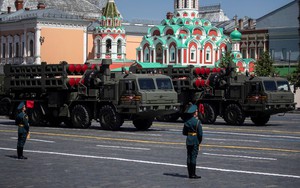 Nga nâng cấp hệ thống phòng thủ tên lửa của Moscow vào cuối năm nay