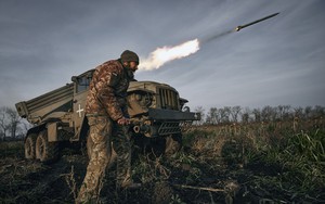 Một triệu quả đạn pháo - lời hứa 'hão huyền' tiếp theo với Ukraina?