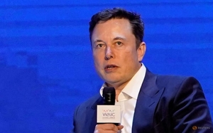 Elon Musk thành lập tập đoàn trí tuệ nhân tạo X.AI