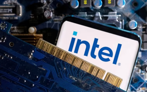 Intel kết thúc loạt chip khai thác bitcoin