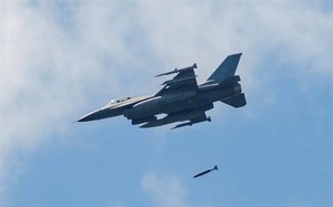 Mỹ chuyển giao bom dẫn đường chính xác JDAM cho Ukraina