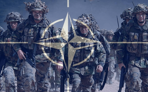 Ukraina và NATO vẫn cần nhau, tại sao?