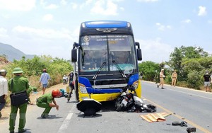Ngày đầu kỳ nghỉ lễ, 16 người tử vong vì tai nạn giao thông