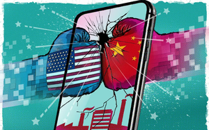 Không có chip tiên tiến, ngành smartphone Trung Quốc có tồn tại?