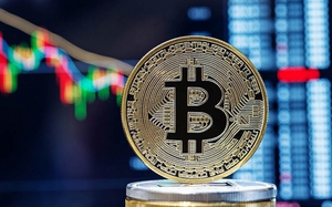 Bitcoin ít biến động, duy trì quanh 28.000 USD