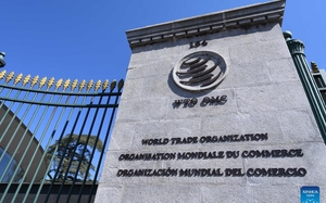 WTO: Tăng trưởng thương mại toàn cầu sẽ 'giảm tốc' trong năm 2023