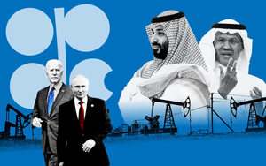 Canh bạc của OPEC+: Liệu nền kinh tế toàn cầu có thể đối phó với giá dầu cao hơn?