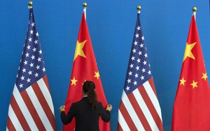 Đàm phán Mỹ-Trung mang lại hy vọng cho các nhà đầu tư sau thời kỳ hỗn loạn