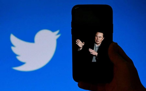 Tỷ phú Elon Musk tuyên bố đã chọn được CEO cho Twitter