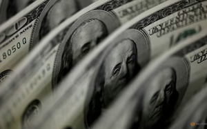 Đồng USD đứng vững khi nguy cơ nước Mỹ vỡ nợ