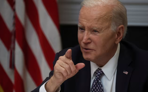 Tổng thống Mỹ Joe Biden hủy chuyến công du châu Á vì bế tắc trần nợ
