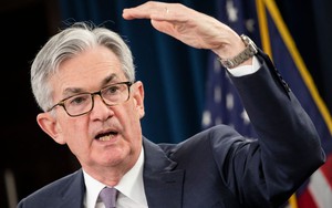 Chủ tịch Fed Powell cho biết lãi suất có thể không tăng nhiều như dự kiến 