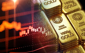 WGC: Nhu cầu vàng toàn cầu trong quý 1/2023 giảm