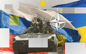 NATO khẳng định không muốn leo thang với Nga
