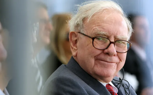 Berkshire Hathaway tăng cổ phần trong 5 công ty thương mại Nhật Bản