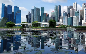 Singapore đứng đầu danh sách thành phố khởi nghiệp tốt nhất thế giới