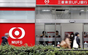 Ngân hàng lớn nhất Nhật Bản MUFG muốn hỗ trợ phát hành stablecoin toàn cầu
