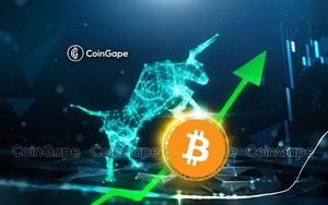 Bitcoin vượt qua mốc 31.000 USD, thiết lập một đợt tăng giá lớn vào tháng 7