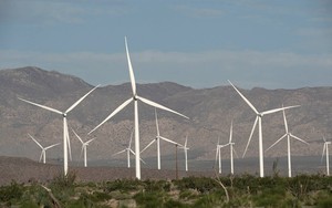 Vì sao ngành công nghiệp điện gió gặp 'sóng gió'