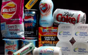WHO cảnh báo chất tạo ngọt aspartame có thể gây ung thư
