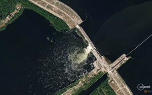 Đập thủy điện Kakhovka ở Ukraina đóng vai trò quan trọng ra sao?