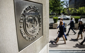 IMF nâng dự báo tăng trưởng kinh tế toàn cầu năm 2023