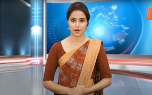 Sự trỗi dậy của newsbot AI làm rung chuyển truyền thông Ấn Độ
