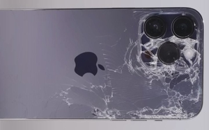 Dòng iPhone 15 Pro sẽ có mặt lưng kính có thể tháo rời, dễ sửa chữa hơn