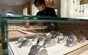 Lạm phát không ảnh hưởng nhu cầu mua sắm hàng xa xỉ của Nhật Bản