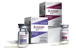 Mỹ chính thức phê duyệt thuốc điều trị bệnh Alzheimer của Eisai-Biogen