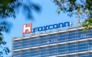 Foxconn đầu tư tỷ USD vào việc thúc đẩy mở rộng thị trường Ấn Độ
