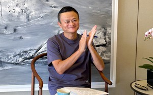 Jack Ma thảnh thơi 'dạy học và làm nông' sau khi rời khỏi Alibaba