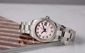 Rolex là thương hiệu đồng hồ bị đánh cắp nhiều nhất trong năm 2022