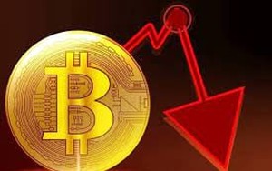 Dữ liệu lạm phát của Mỹ cho thấy Bitcoin có thể về dưới 20.000 USD vào cuối năm 2023