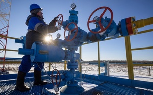 Phương Tây thất bại trong việc 'giới hạn trần giá dầu Nga', vì sao?