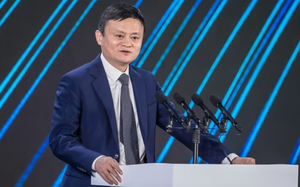 Jack Ma vẫn là 'ông chủ lớn nhất' của Alibaba khi CEO mảng đám mây từ chức