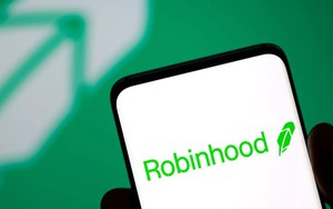Robinhood mua lại hơn 55 triệu cổ phiếu của mình từ Sam Bankman-Fried