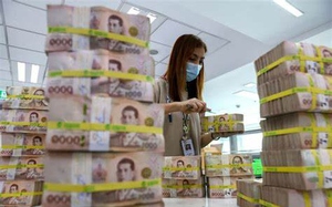 Ngân hàng trung ương Thái Lan ngừng tăng lãi suất