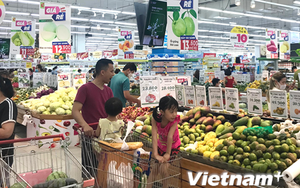 Kinh tế Việt Nam vững vàng trong bối cảnh nhu cầu toàn cầu suy yếu