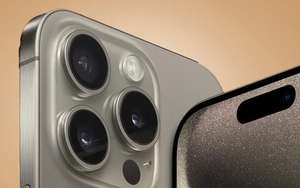 iPhone 15 Pro Max vẫn đứng sau Huawei P60 Ultra về khả năng chụp ảnh