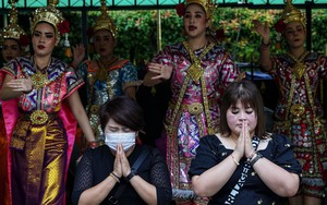 Hàng triệu khách du lịch Trung Quốc đang đổ về Thái Lan, họ đã làm điều đó như thế nào?