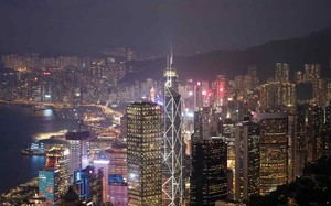 REIT Hồng Kông giảm 26% khi các nhà đầu tư rời khỏi Trung Quốc