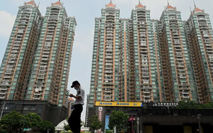 Chuyên gia: Thị trường bất động sản Trung Quốc đang đi theo 'hai hướng'
