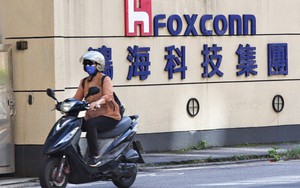 Foxconn đẩy mạnh sản xuất xe điện tại Trung Quốc