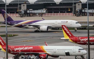 Thái Lan có thêm 8 hãng hàng không trong năm 2024