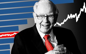 3 cổ phiếu tốt nhất nên mua theo Warren Buffett và nắm giữ trong 10 năm