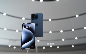Apple thực hiện đợt giảm giá dòng iPhone 15 hiếm thấy ở Trung Quốc