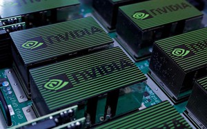 Bất chấp lệnh cấm từ Mỹ, Nvidia vẫn 'lách luật' bán chip cho Trung Quốc
