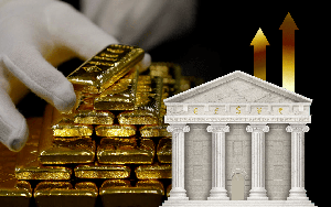Cơn sốt mua vàng của các ngân hàng trung ương sẽ tiếp tục vào năm 2024