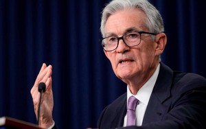 Jerome Powell báo hiệu Fed sẽ quay trở lại cắt giảm 0,25 điểm phần trăm vào tháng 11